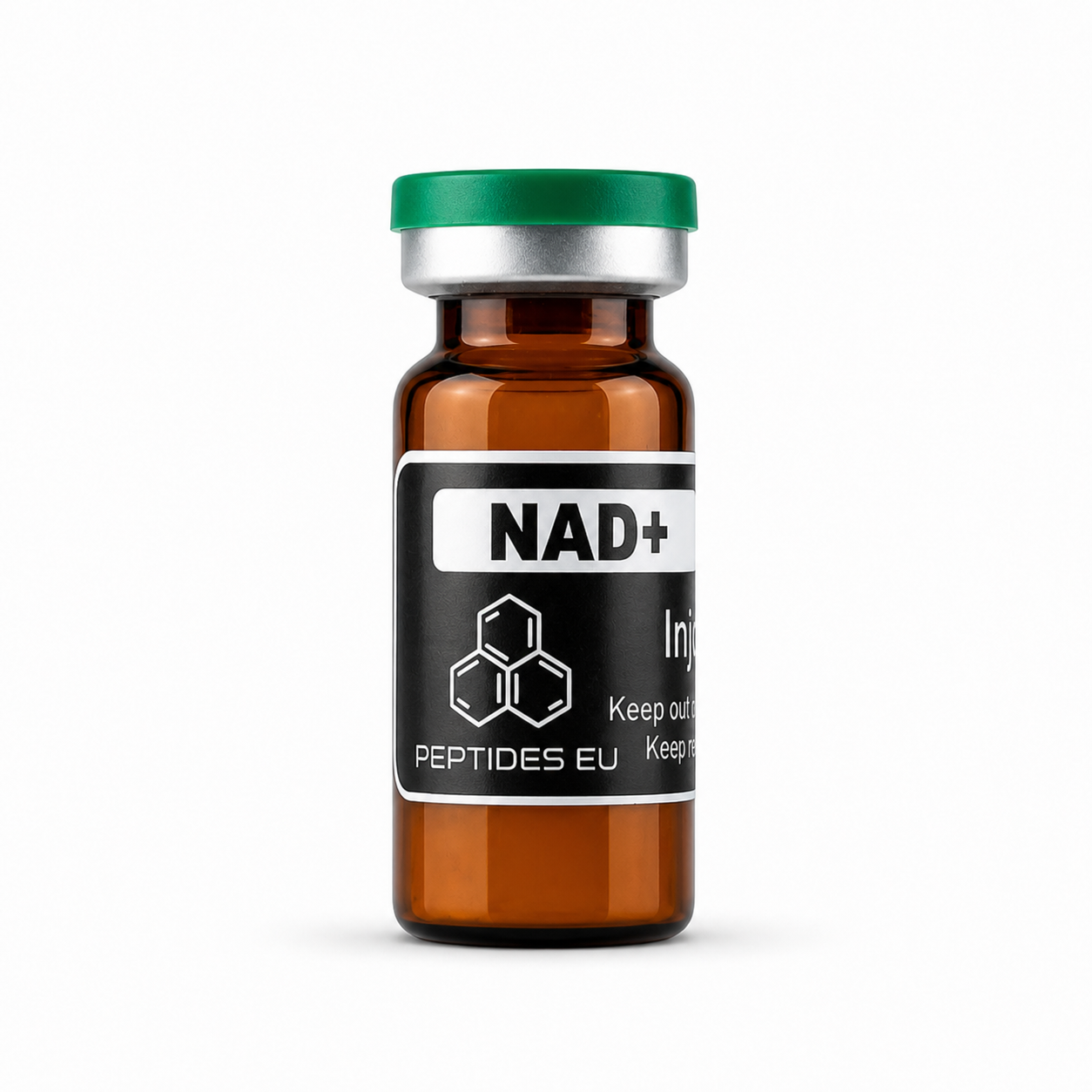 NAD+ 500mg